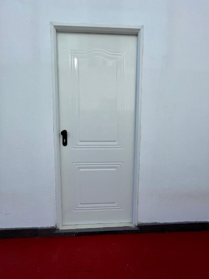 Habitacion Doble Con Bano Entrada Privada Para Huespedes San Bartolomé Buitenkant foto