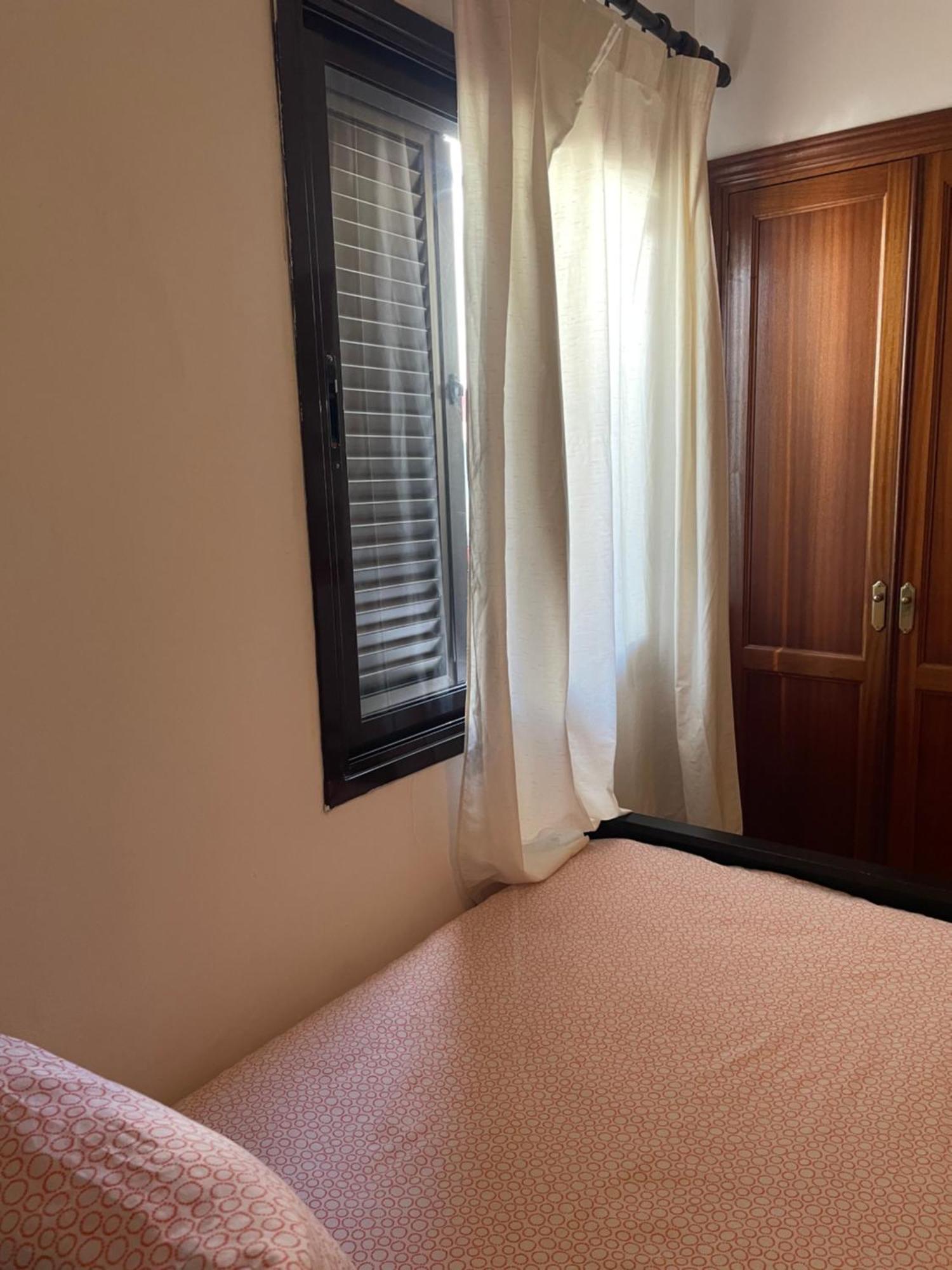 Habitacion Doble Con Bano Entrada Privada Para Huespedes San Bartolomé Buitenkant foto